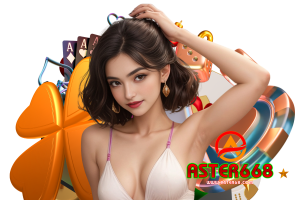 aster casino