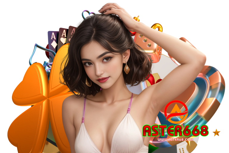 aster casino
