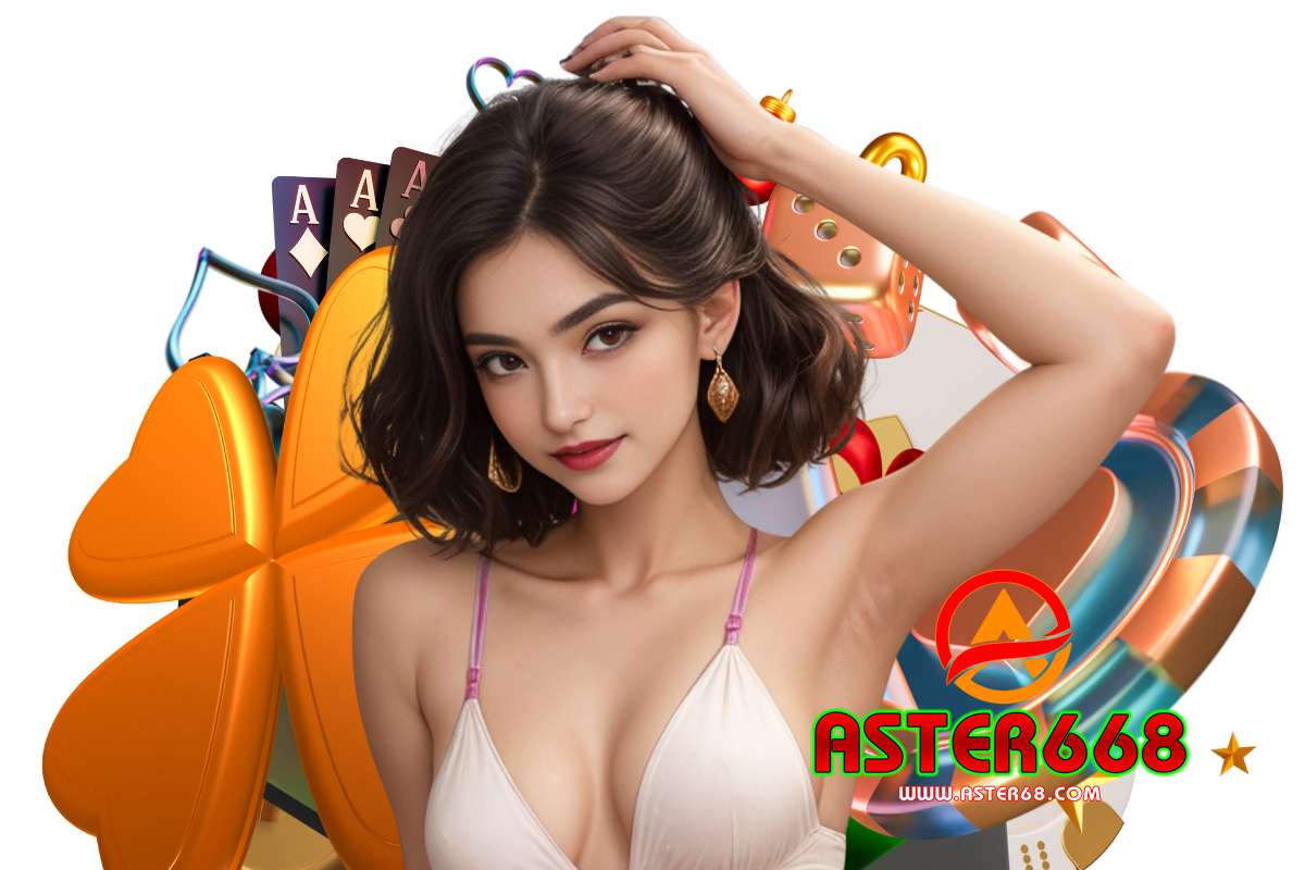 aster casino