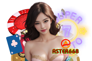aster668 wallet
